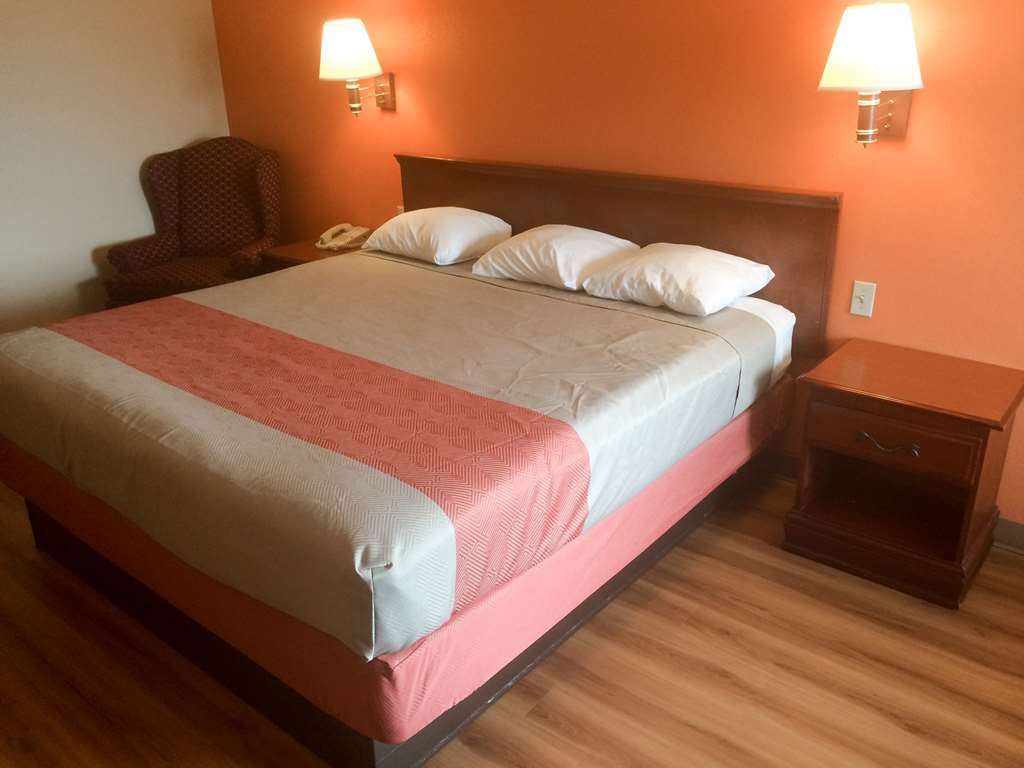 Motel 6-Newark, De Habitación foto